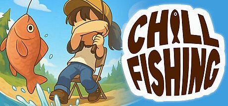 Chill Fishing Game