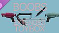 BOOBS - EXTENDED TOYBOX