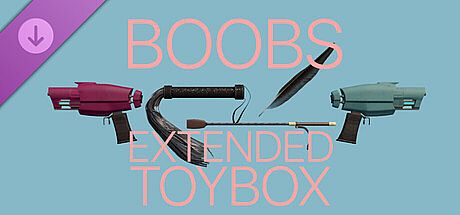 BOOBS - EXTENDED TOYBOX