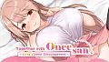 Together with Oneesan~Yuina's Sweet Encouragement~ DLC