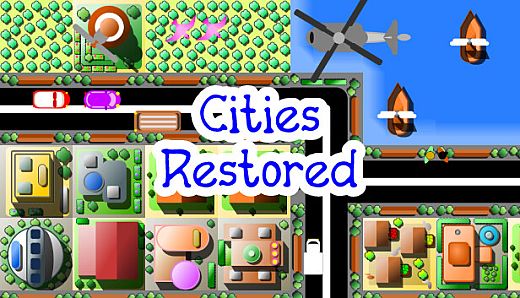 Cities Restored
