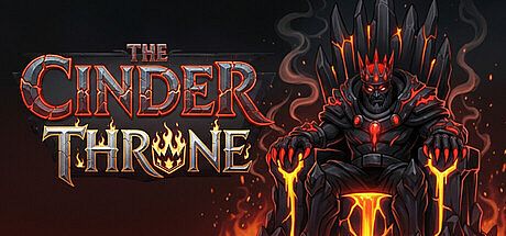 The Cinder Throne