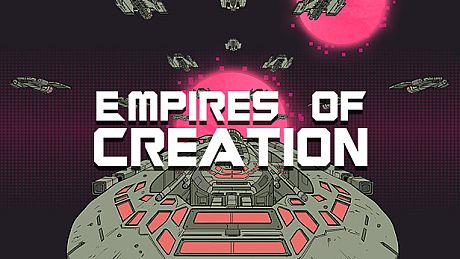 Empires Of Creation