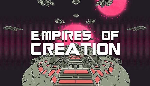 Buy Empires Of Creation