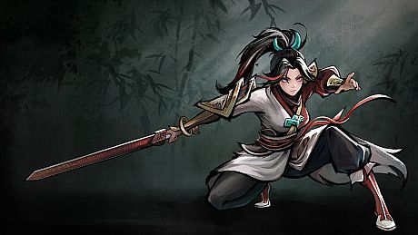 Realm of Ink Game