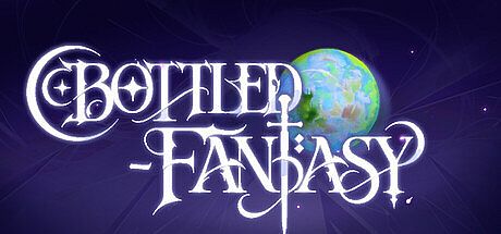 Bottled Fantasy Game