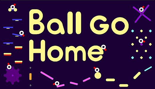 Ball Go Home