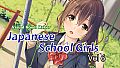 Visual Novel Maker - Japanese School Girls Vol.6