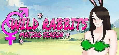 Wild Rabbits: Mating Season Game