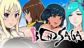 Island SAGA
