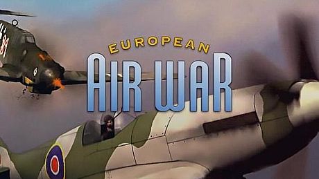 European Air War Game