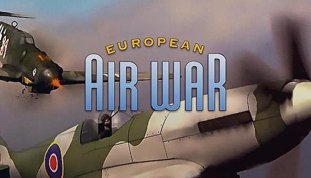 Buy European Air War