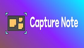 Capture Note