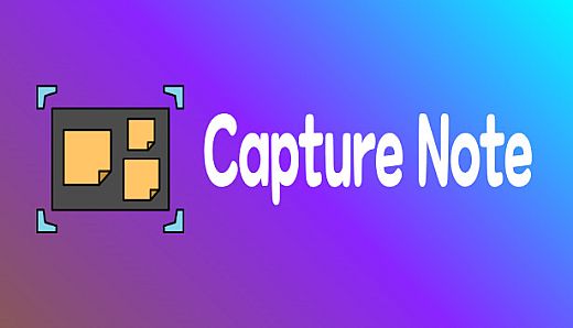 Capture Note