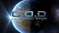 Comprar G.O.D. Global Orbital Defense para PC
