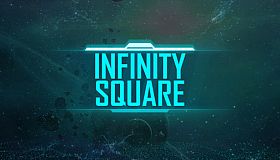 Infinity Square