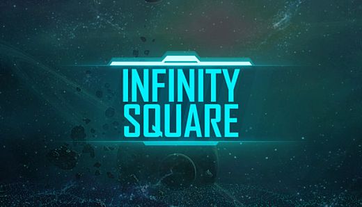 Infinity Square