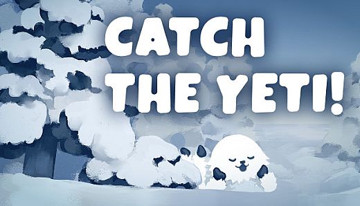 Catch the Yeti!