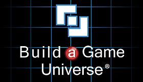 Build a Game Universe