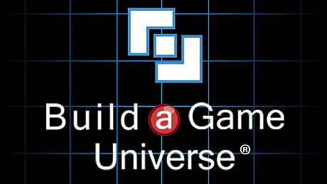 Build a Game Universe Game