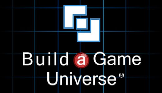 Build a Game Universe
