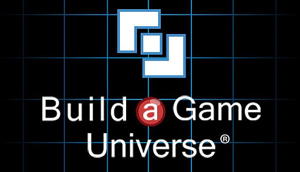 Buy Build a Game Universe