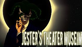Jester`s Theater Museum