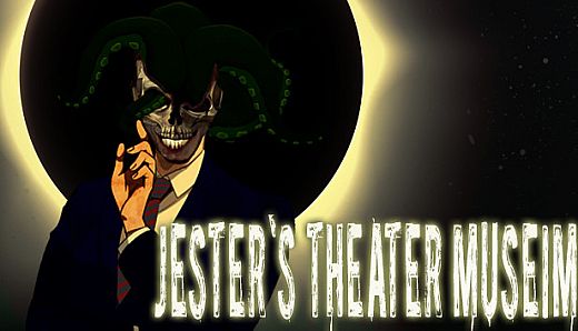 Jester`s Theater Museum