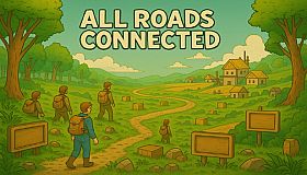 All Roads Connected