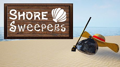 Shore Sweepers Game