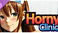 Horny Clinic - Nurse Shower DLC