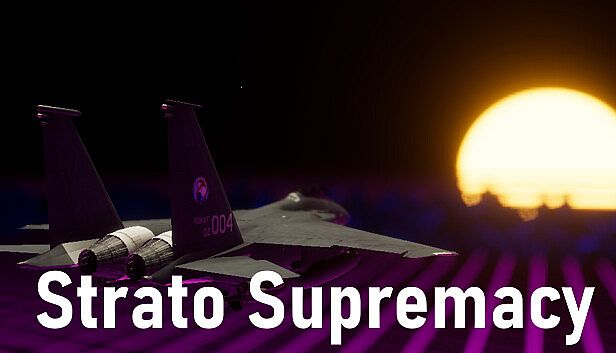 Buy Strato Supremacy