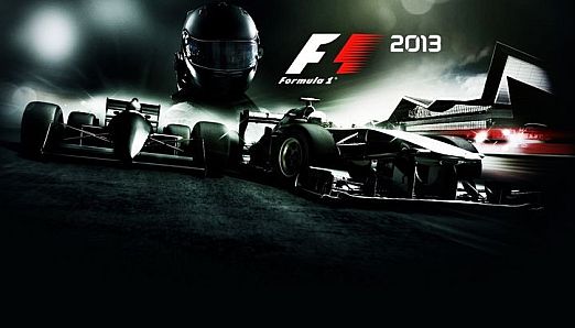 F1 2013