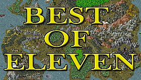 Best Of Eleven