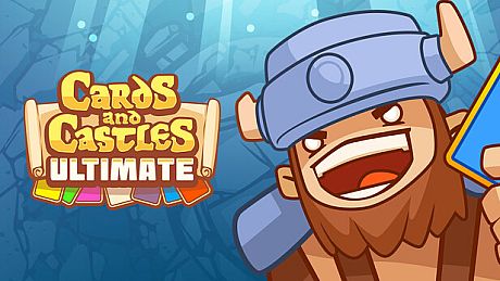 Cards and Castles Ultimate Game