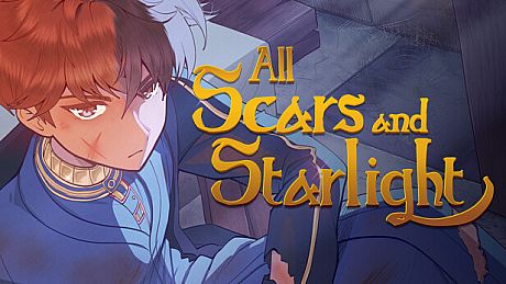 All Scars and Starlight Game