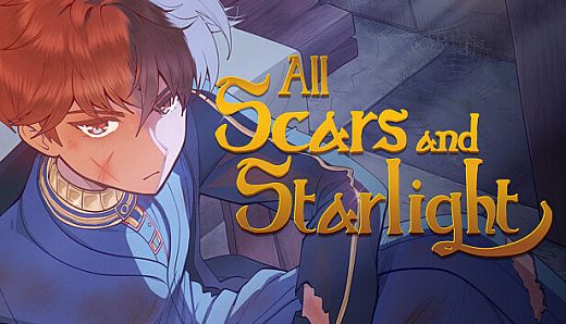 All Scars and Starlight
