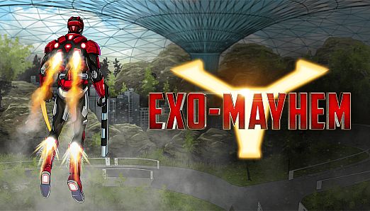 Exo Mayhem