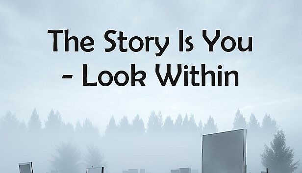Buy The Story Is You - Look Within
