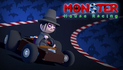 Monster House Racing