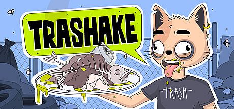 Trashake Game