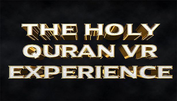 Buy HOLY QURAN VR EXPERİENCE