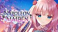 Napoleon Maiden ~A maiden without the word impossible~ Artbook