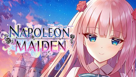 Napoleon Maiden ~A maiden without the word impossible~ Artbook DLC