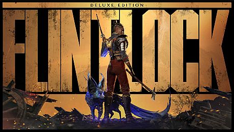 Flintlock – Deluxe Edition