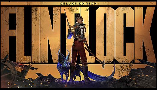 Flintlock – Deluxe Edition