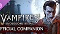 Vampires: Bloodlord Rising - Official Companion