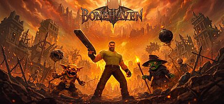 Bonehaven Game