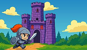 Rookie Knight (Windows)