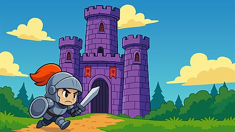 Rookie Knight (Windows) Game